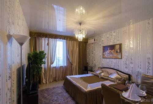 Отель Триумф Пермь-25