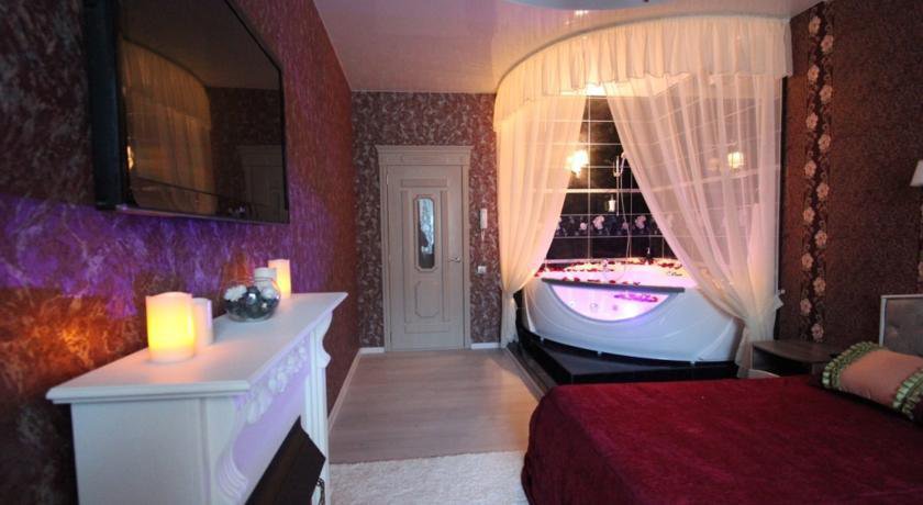 Отель Триумф Пермь-28