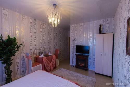 Отель Триумф Пермь-23