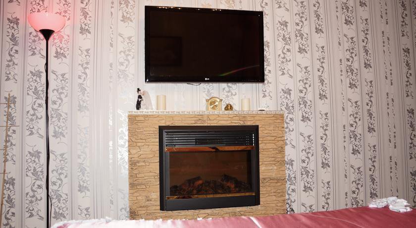 Отель Триумф Пермь-9