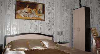 Отель Триумф Пермь-4