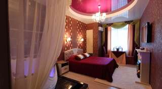 Отель Триумф Пермь-0