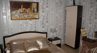 Отель Триумф Пермь-3